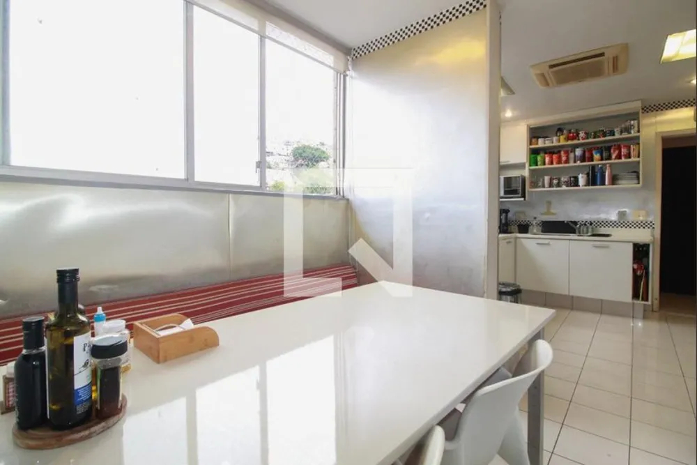 Apartamento, 4 quartos, 235 m² - Foto 22