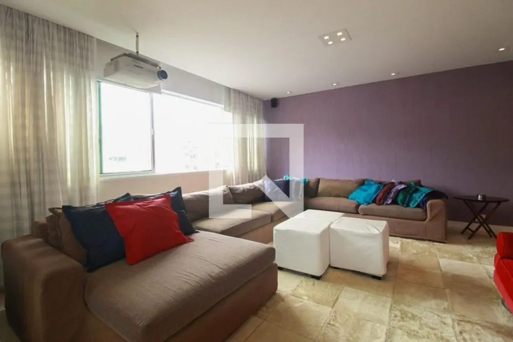 Apartamento, 4 quartos, 235 m² - Foto 7