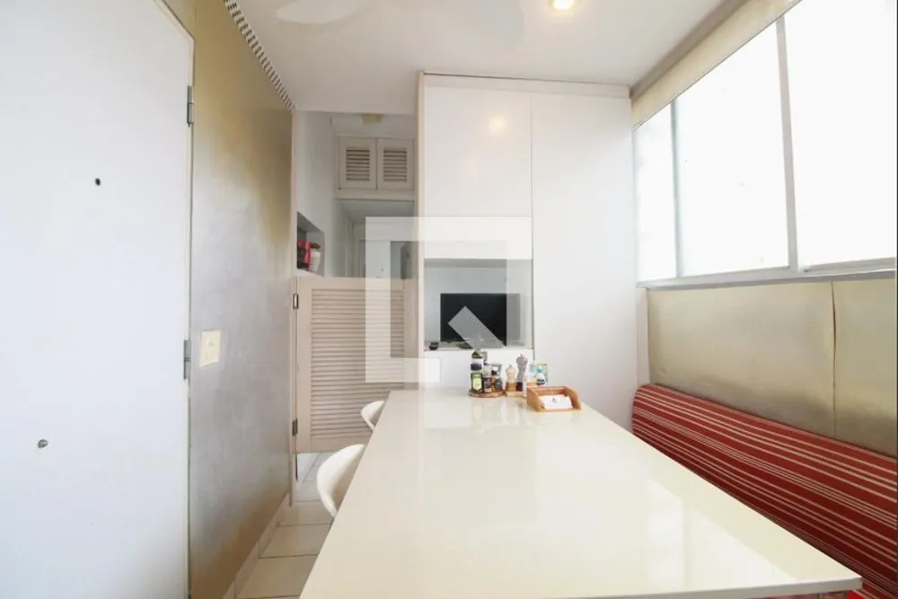 Apartamento, 4 quartos, 235 m² - Foto 19