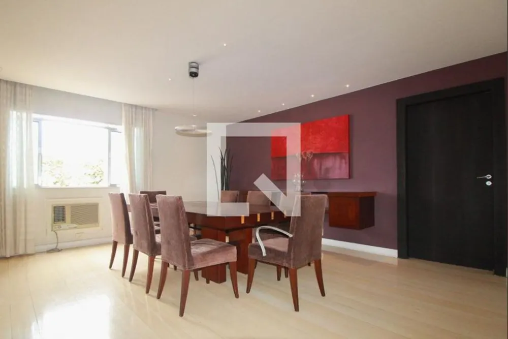 Apartamento, 4 quartos, 235 m² - Foto 12