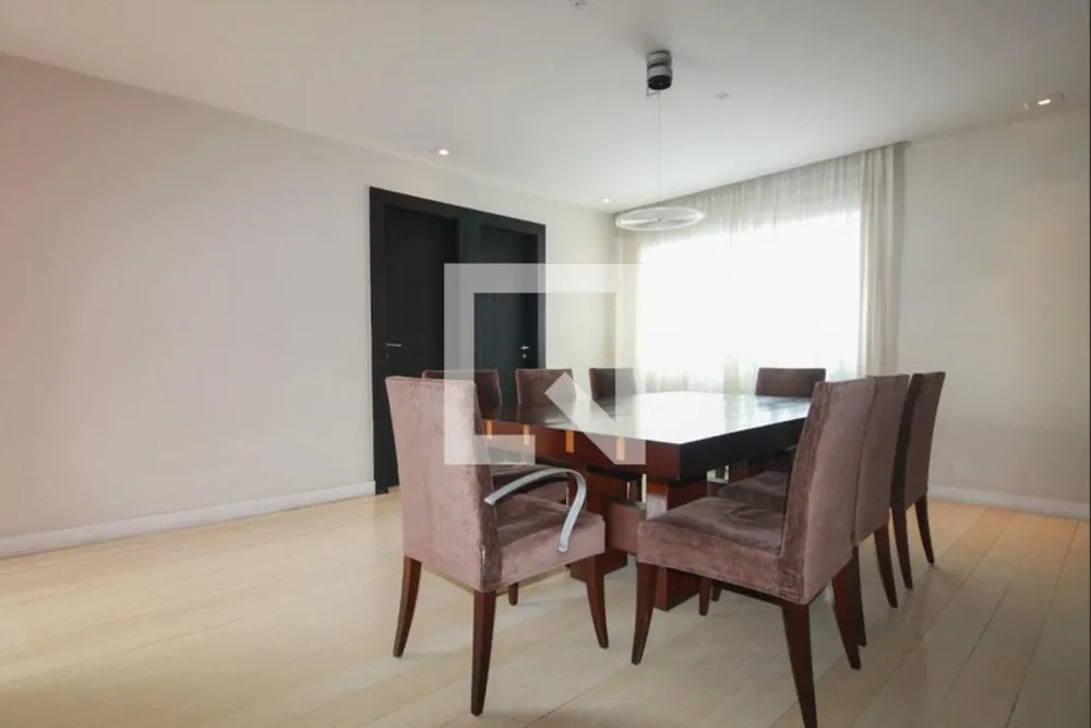 Apartamento, 4 quartos, 235 m² - Foto 24