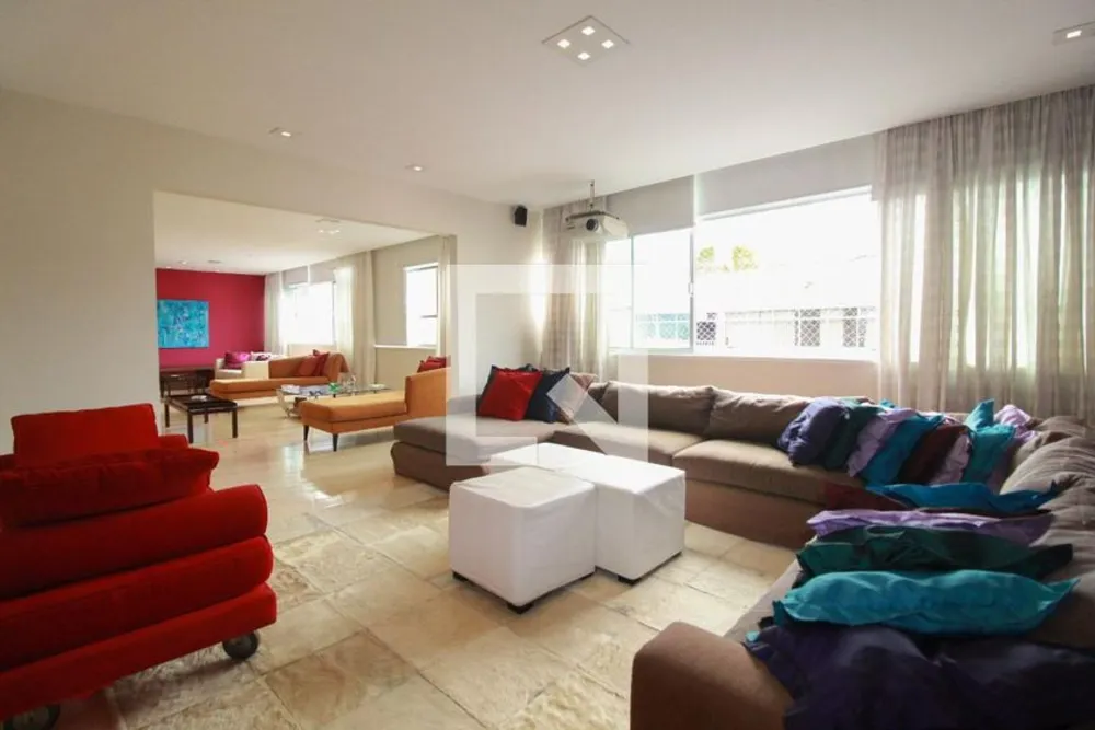 Apartamento, 4 quartos, 235 m² - Foto 8