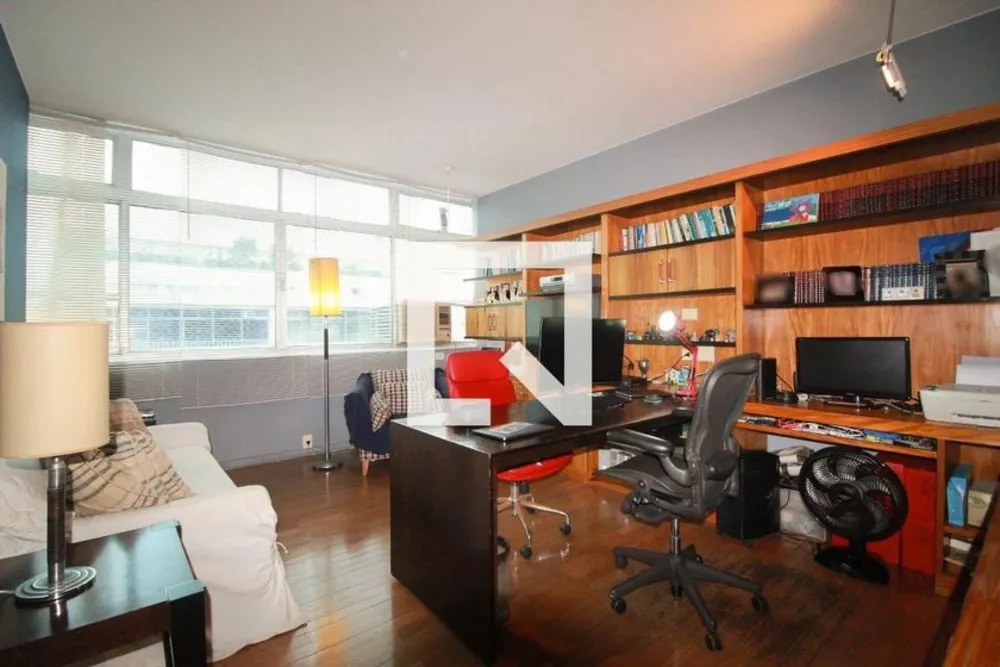 Apartamento, 4 quartos, 235 m² - Foto 16