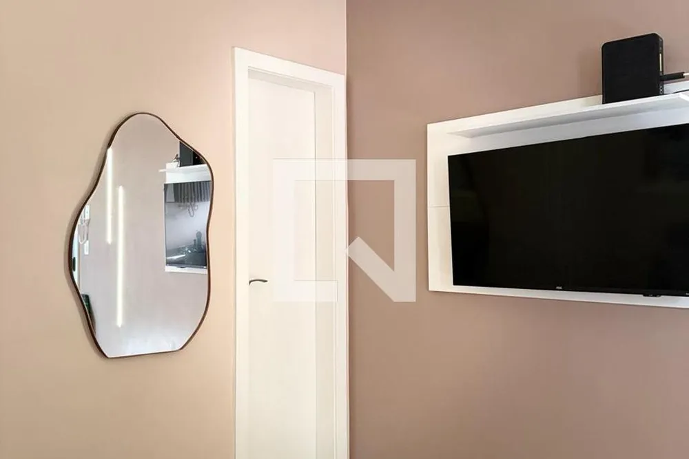 Kitnet-Studio, 20 m² - Foto 4