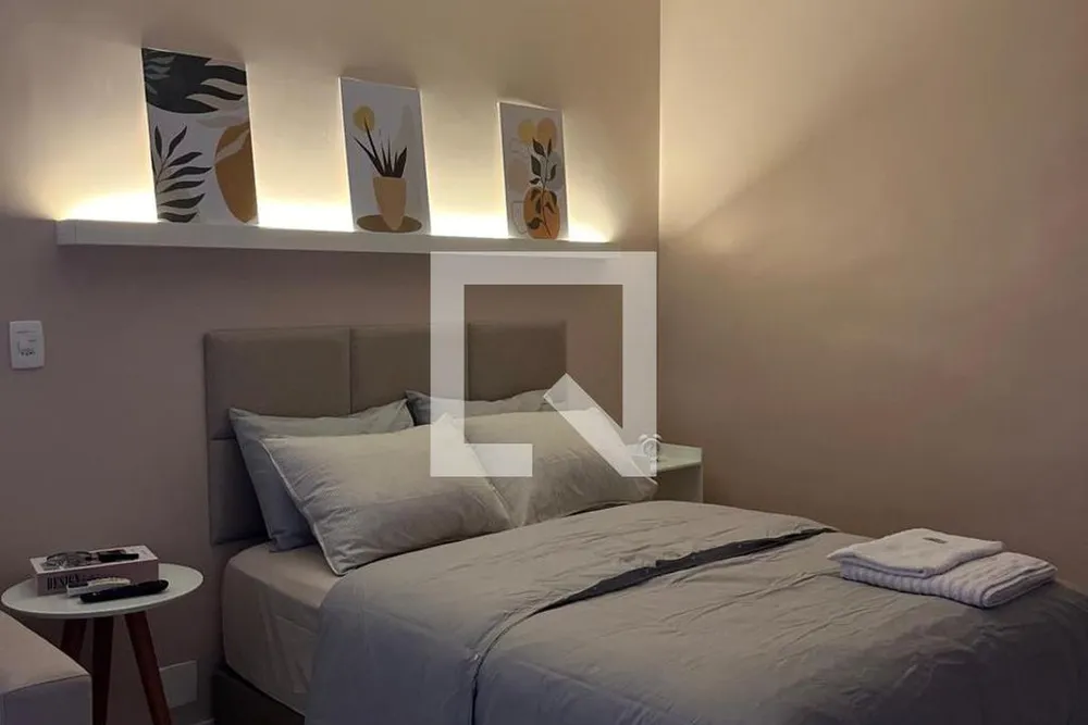 Kitnet-Studio, 20 m² - Foto 3