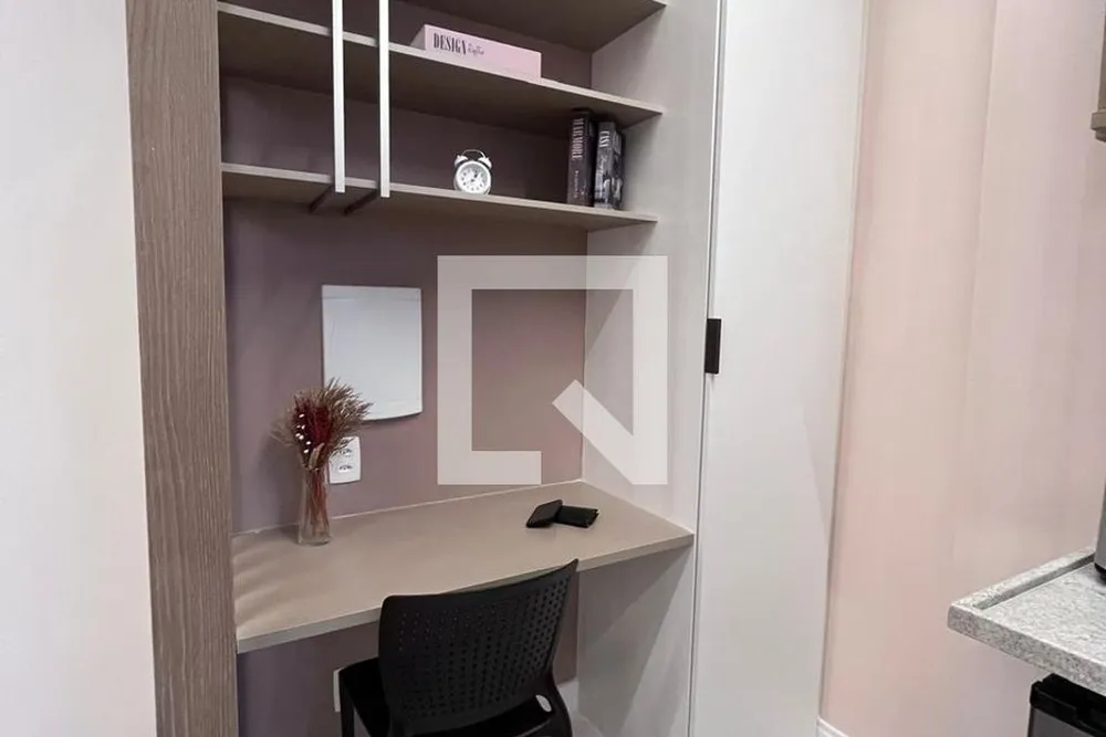 Kitnet-Studio, 20 m² - Foto 5