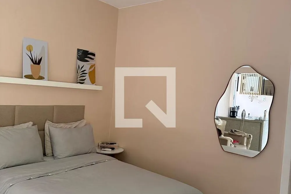 Kitnet-Studio, 20 m² - Foto 2