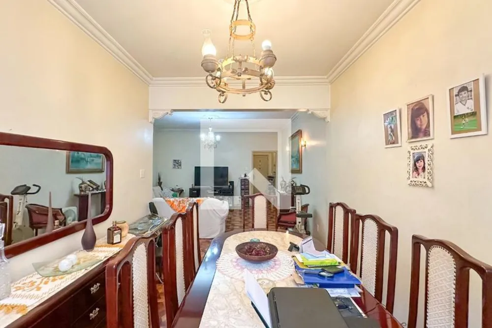 Apartamento, 3 quartos, 135 m² - Foto 6