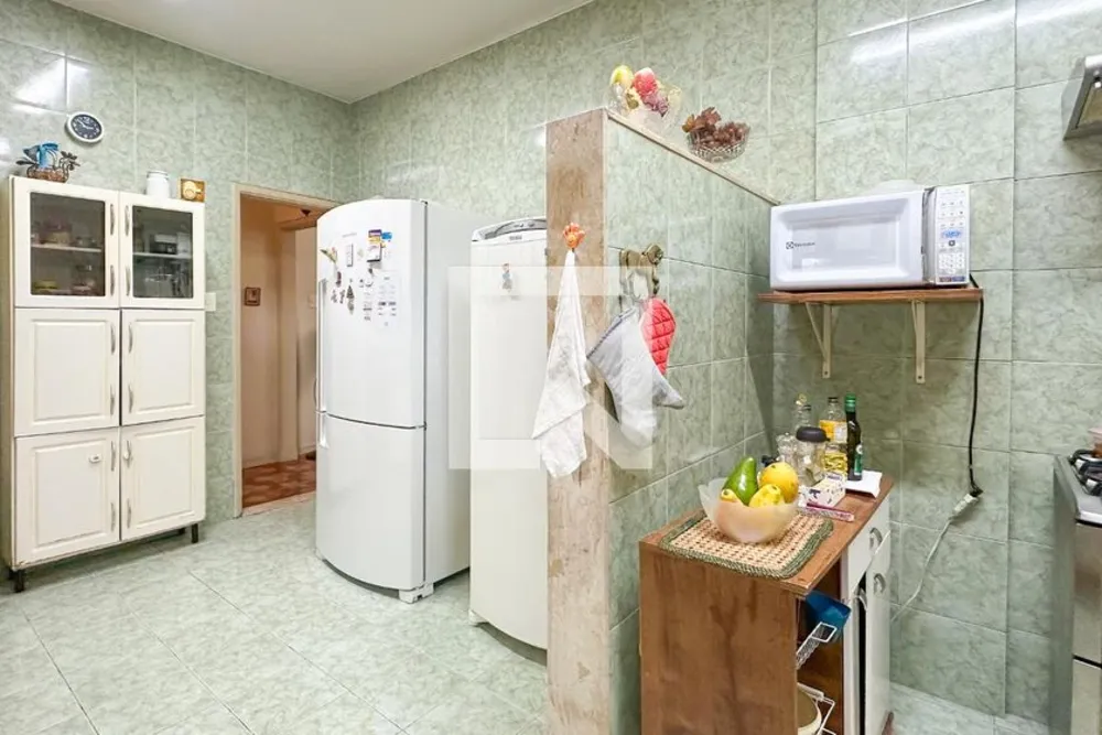 Apartamento, 3 quartos, 135 m² - Foto 21