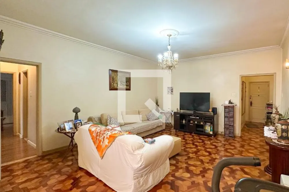 Apartamento, 3 quartos, 135 m² - Foto 5