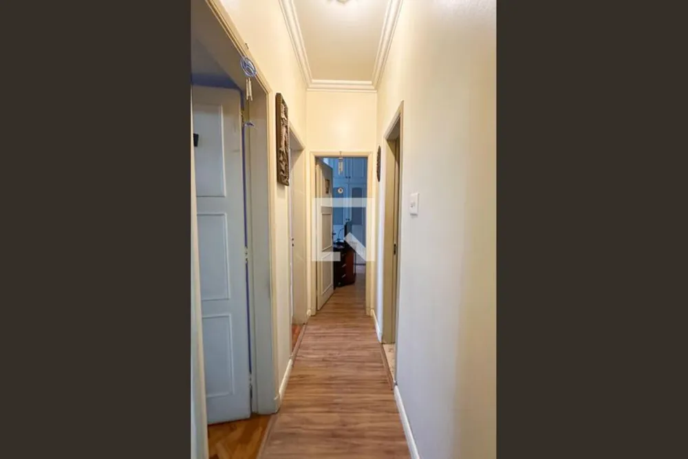 Apartamento, 3 quartos, 135 m² - Foto 9
