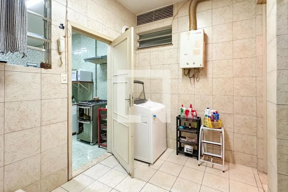 Apartamento, 3 quartos, 135 m² - Foto 28