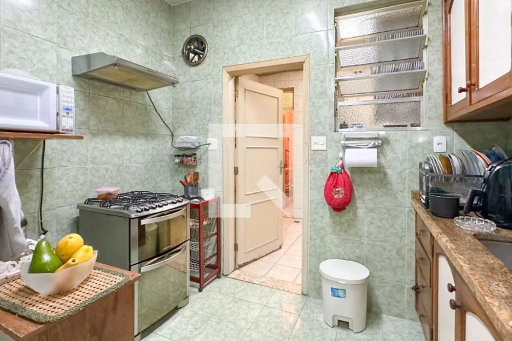 Apartamento, 3 quartos, 135 m² - Foto 19