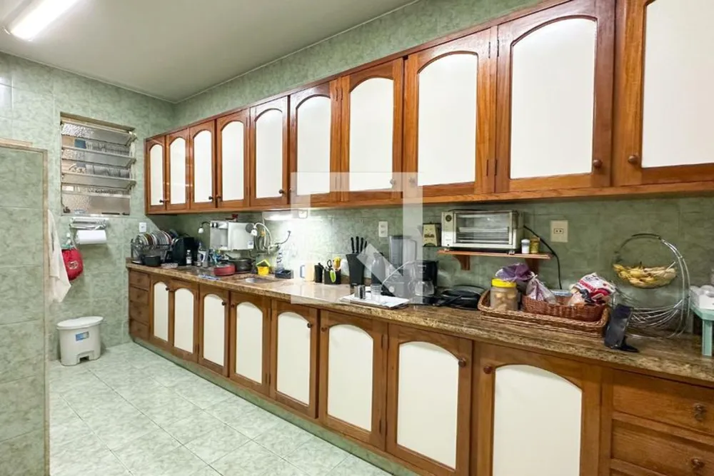 Apartamento, 3 quartos, 135 m² - Foto 23