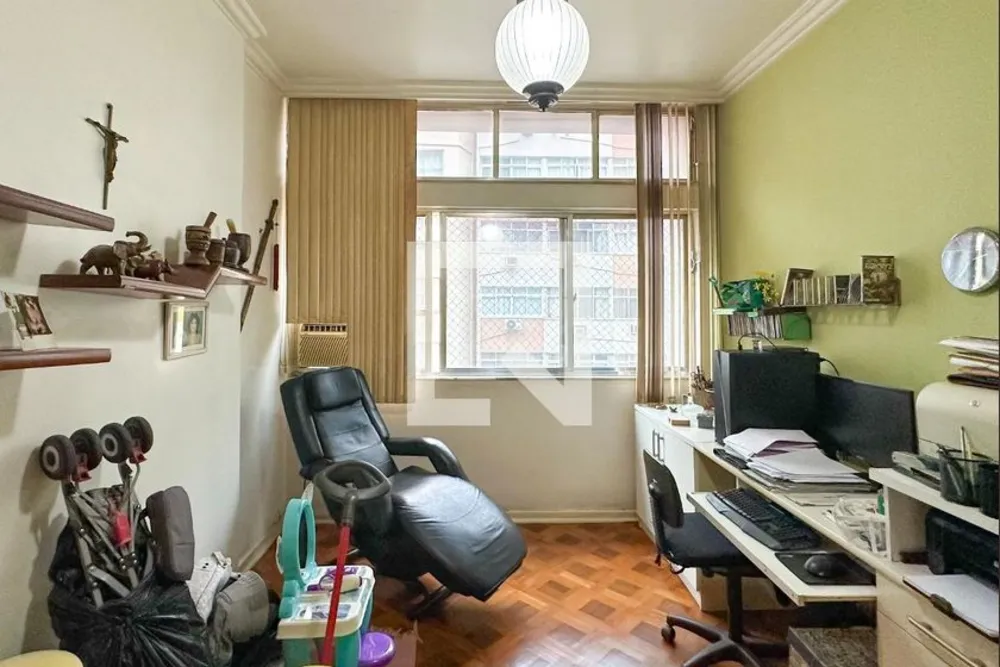 Apartamento, 3 quartos, 135 m² - Foto 11