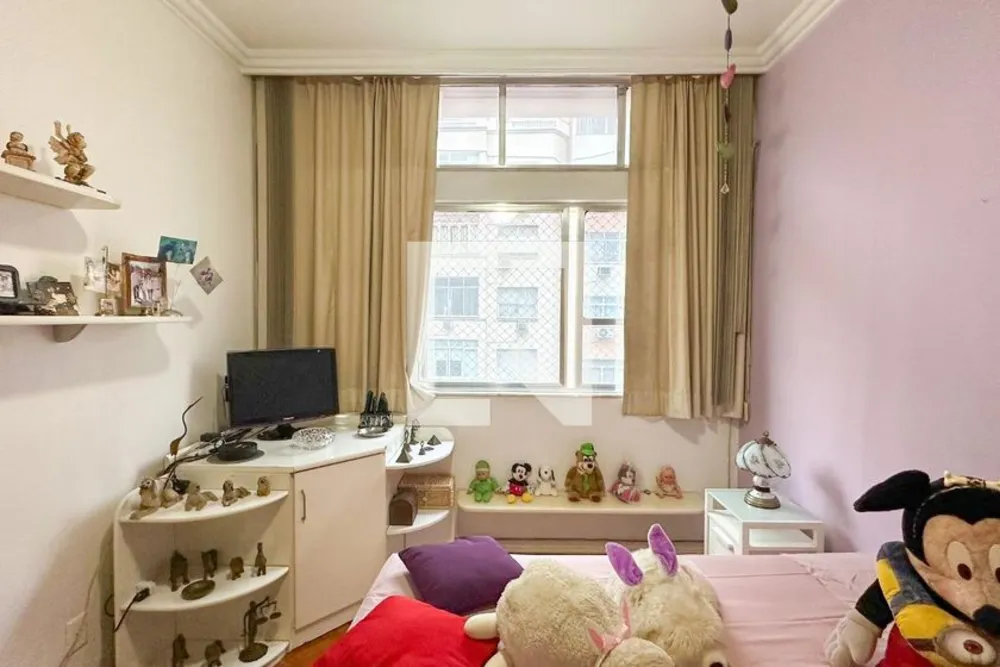 Apartamento, 3 quartos, 135 m² - Foto 14