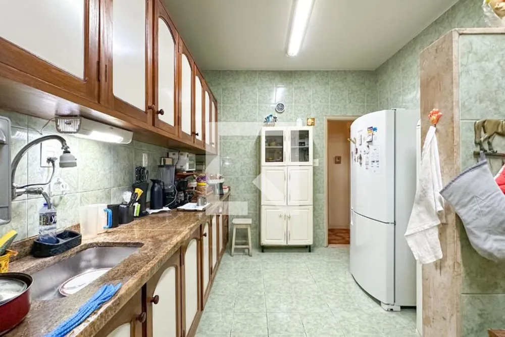 Apartamento, 3 quartos, 135 m² - Foto 25