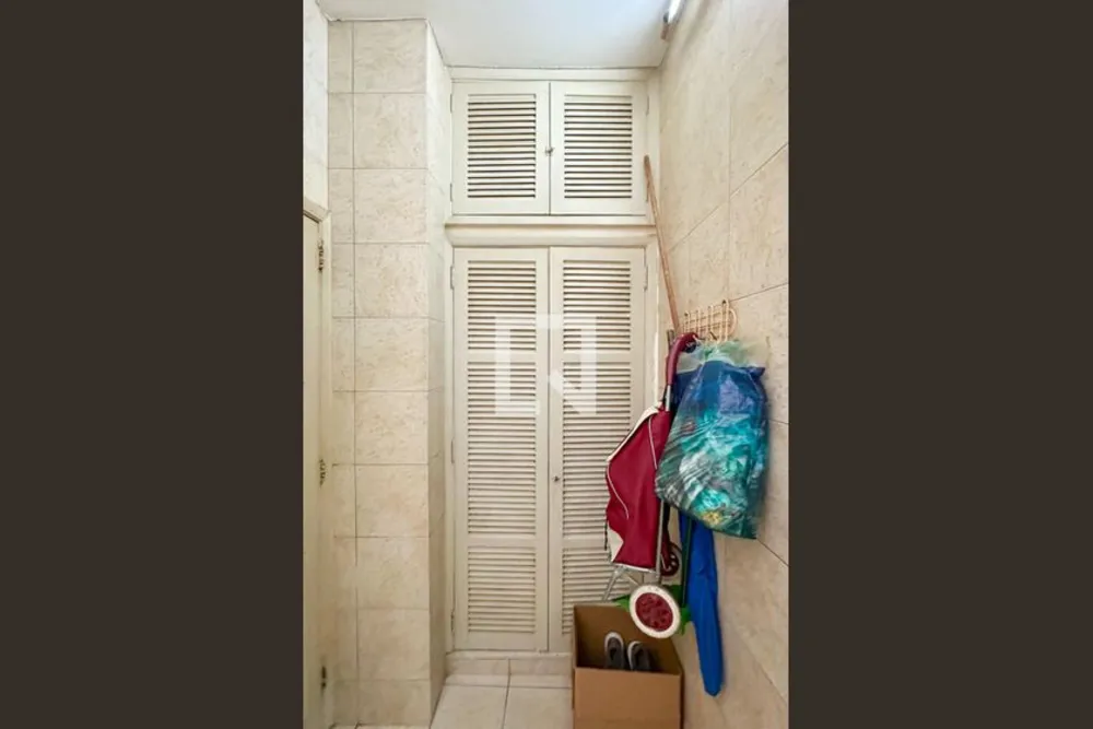 Apartamento, 3 quartos, 135 m² - Foto 15