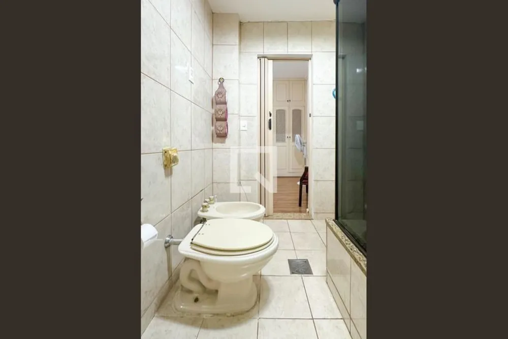 Apartamento, 3 quartos, 135 m² - Foto 16