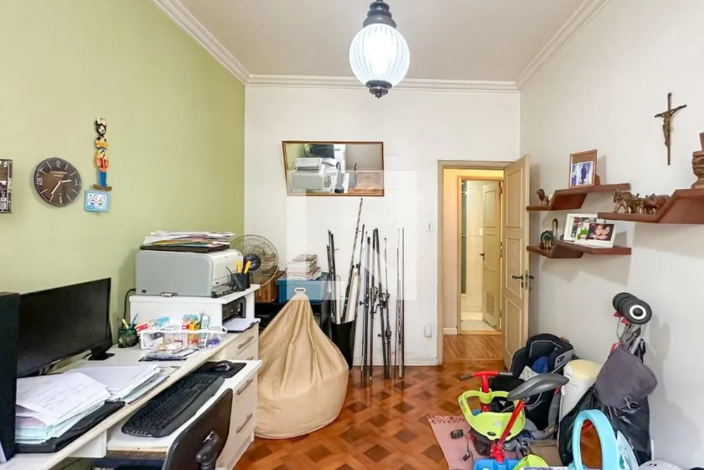 Apartamento, 3 quartos, 135 m² - Foto 12