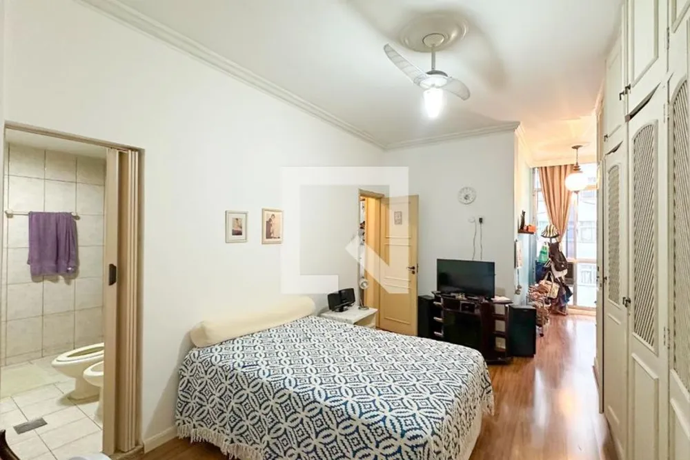 Apartamento, 3 quartos, 135 m² - Foto 26