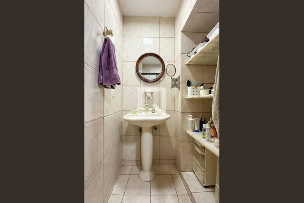 Apartamento, 3 quartos, 135 m² - Foto 20