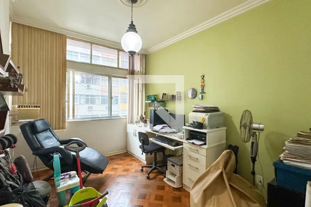 Apartamento, 3 quartos, 135 m² - Foto 10