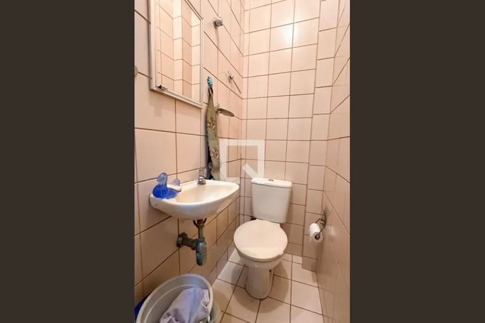 Apartamento, 3 quartos, 135 m² - Foto 27