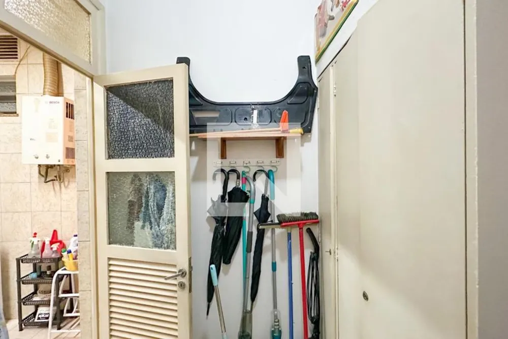 Apartamento, 3 quartos, 135 m² - Foto 13
