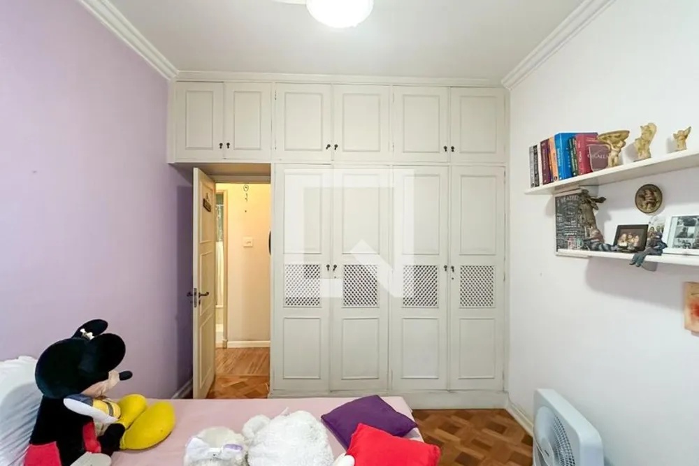 Apartamento, 3 quartos, 135 m² - Foto 17