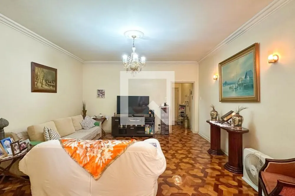 Apartamento, 3 quartos, 135 m² - Foto 4