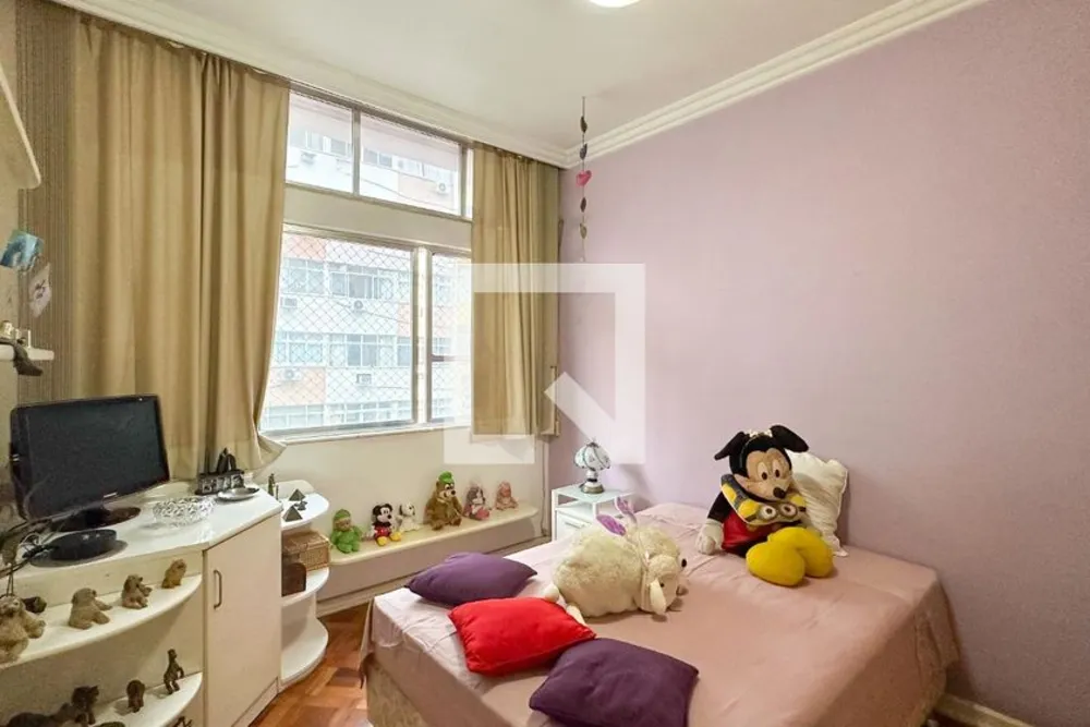 Apartamento, 3 quartos, 135 m² - Foto 24