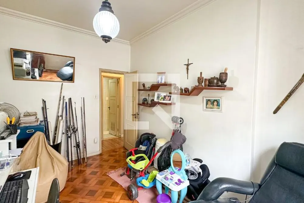 Apartamento, 3 quartos, 135 m² - Foto 22