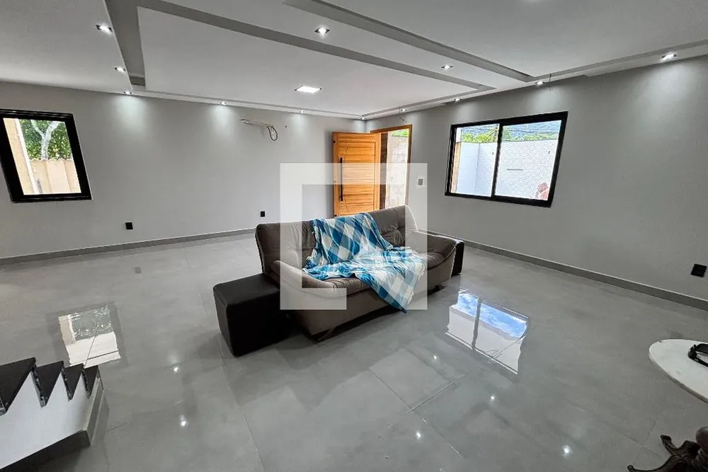Casa, 4 quartos, 232 m² - Foto 9