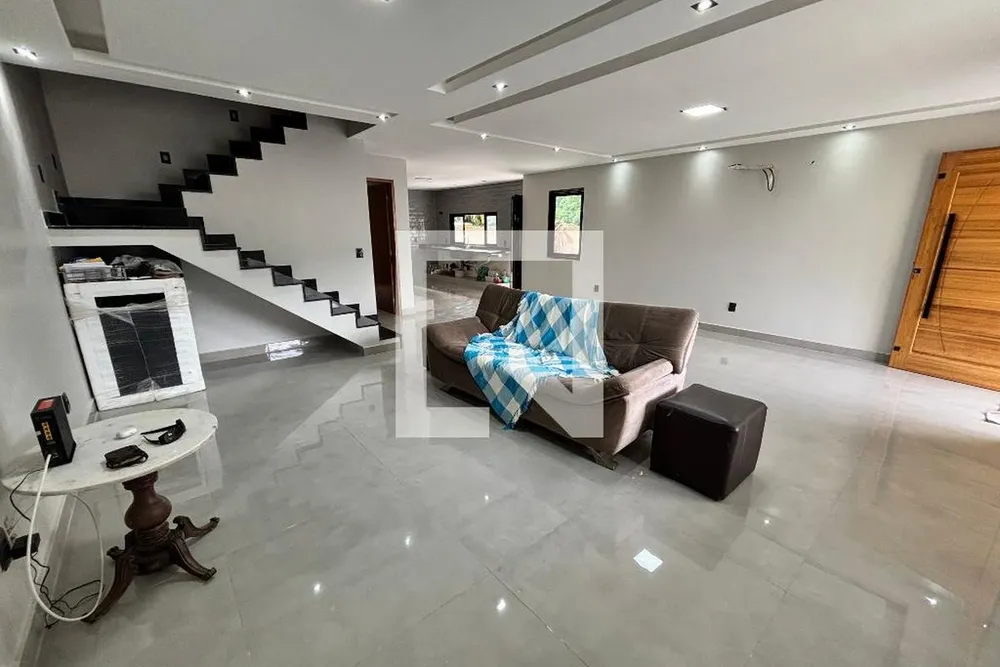 Casa, 4 quartos, 232 m² - Foto 12