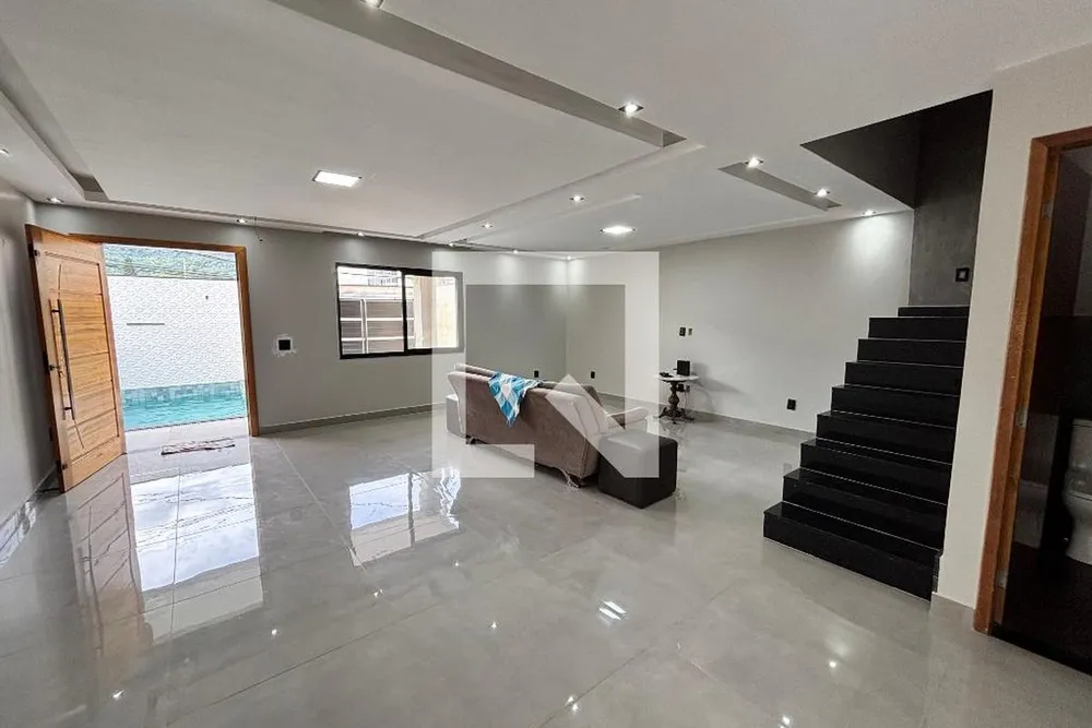Casa, 4 quartos, 232 m² - Foto 6