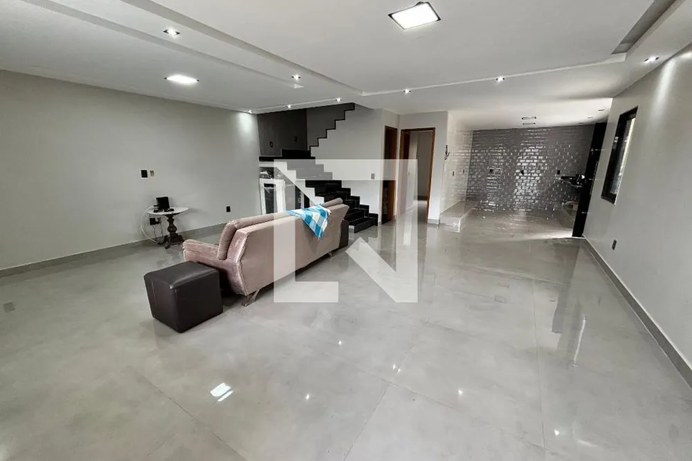 Casa, 4 quartos, 232 m² - Foto 4