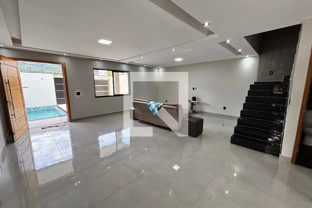 Casa, 4 quartos, 232 m² - Foto 7