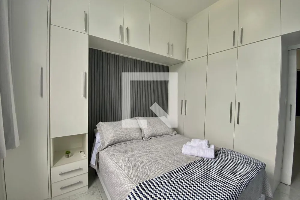 Apartamento, 1 quarto, 36 m² - Foto 7