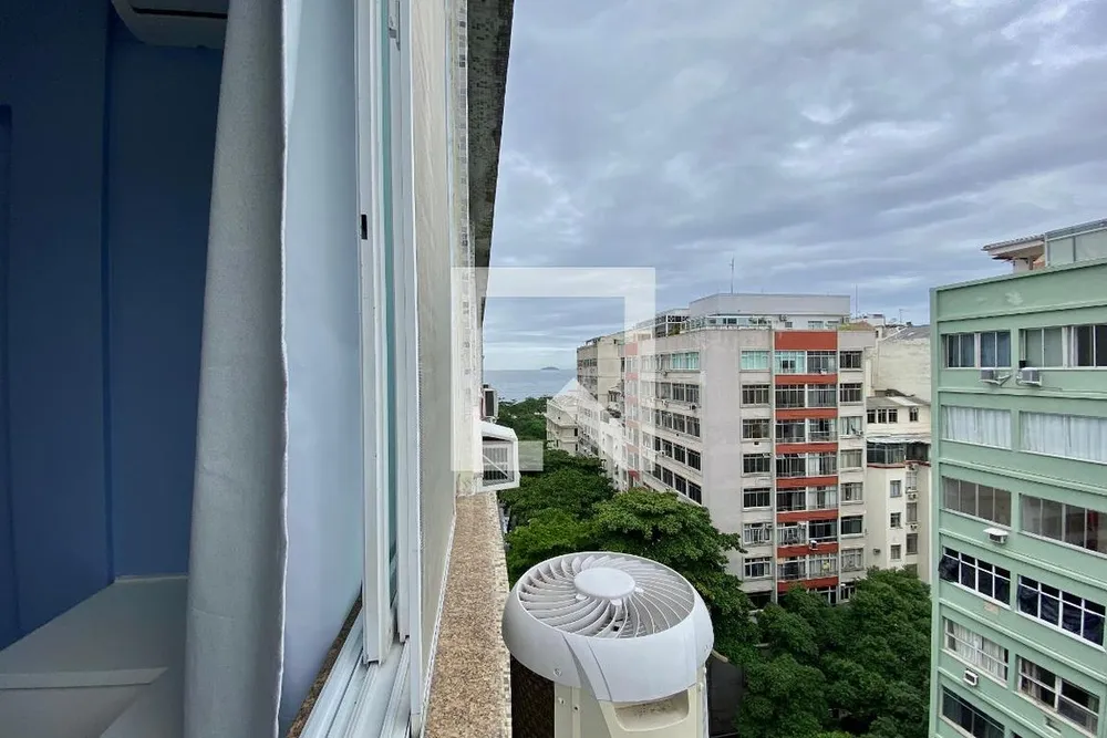 Apartamento, 1 quarto, 36 m² - Foto 12