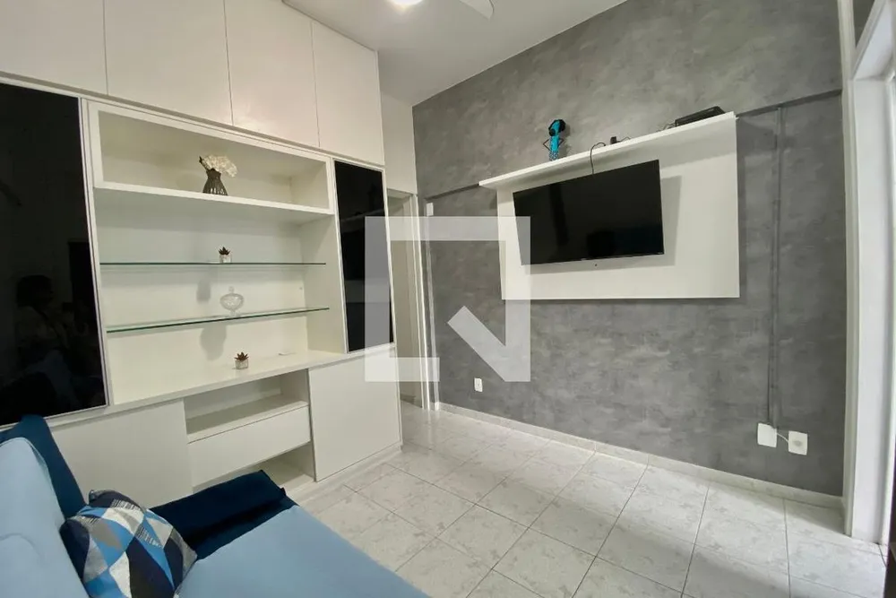 Apartamento, 1 quarto, 36 m² - Foto 1