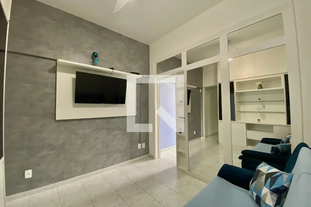 Apartamento, 1 quarto, 36 m² - Foto 3