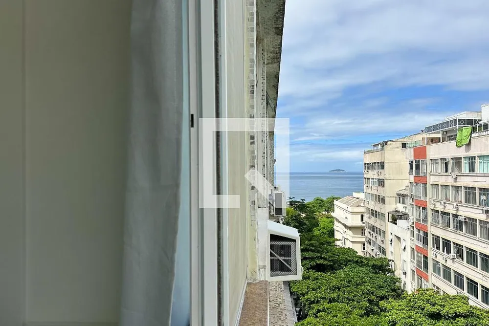 Apartamento, 1 quarto, 36 m² - Foto 11