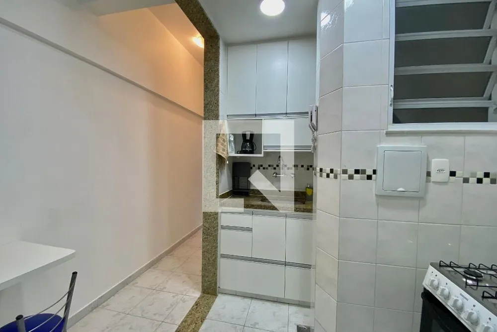 Apartamento, 1 quarto, 36 m² - Foto 23