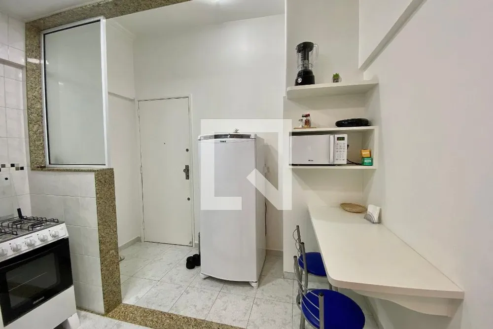 Apartamento, 1 quarto, 36 m² - Foto 28