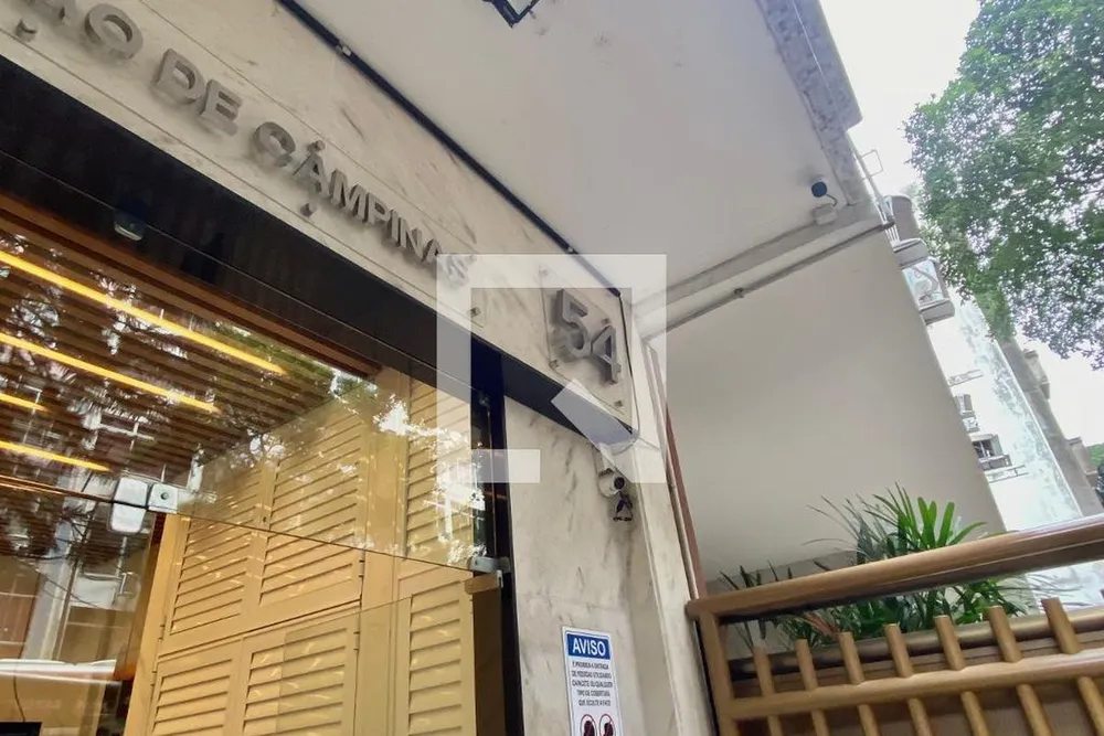 Apartamento, 1 quarto, 36 m² - Foto 22