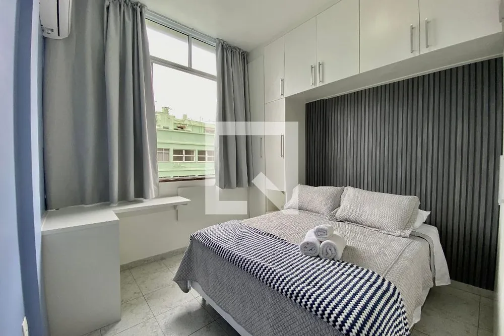 Apartamento, 1 quarto, 36 m² - Foto 9