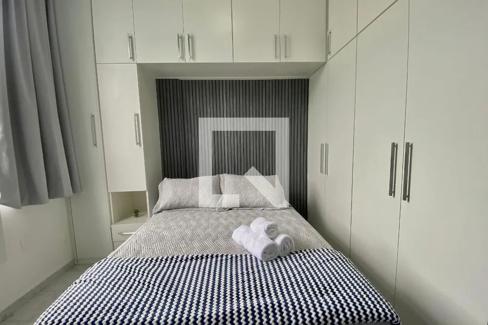 Apartamento, 1 quarto, 36 m² - Foto 8