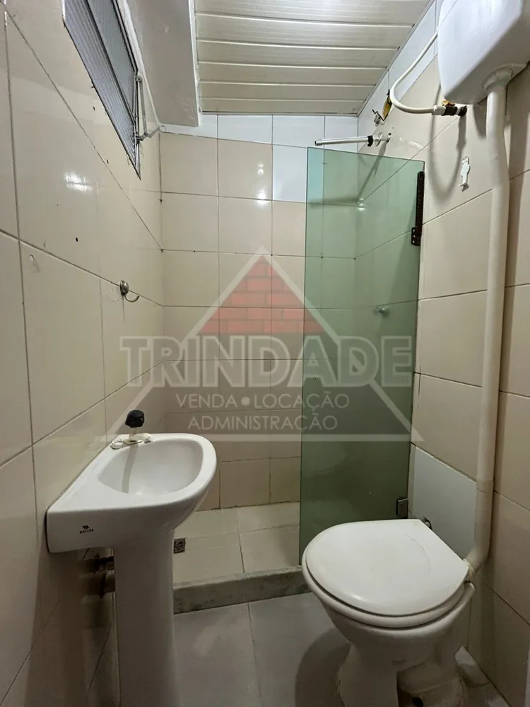 Apartamento, 2 quartos, 40 m² - Foto 6