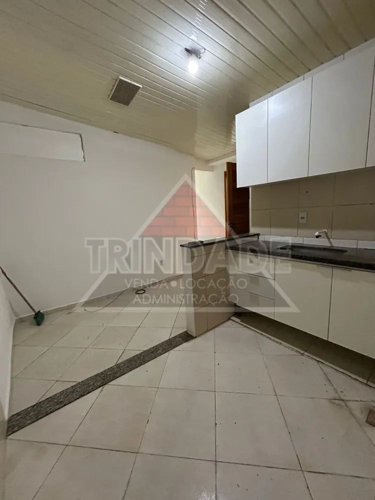 Apartamento, 2 quartos, 40 m² - Foto 1